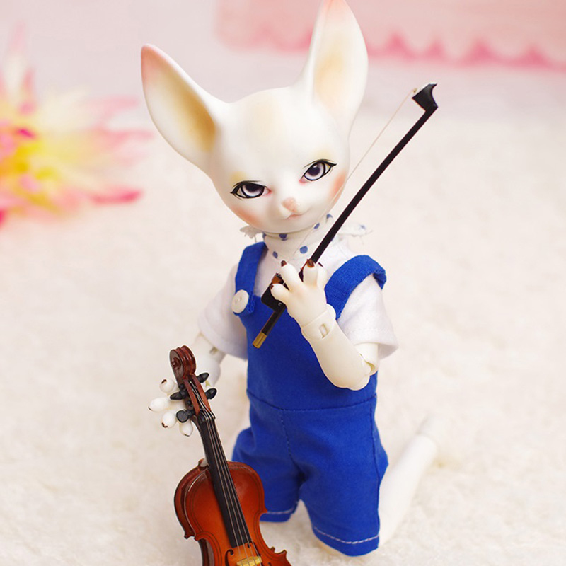 Fall in doll Force 1/6 bjd - Click Image to Close